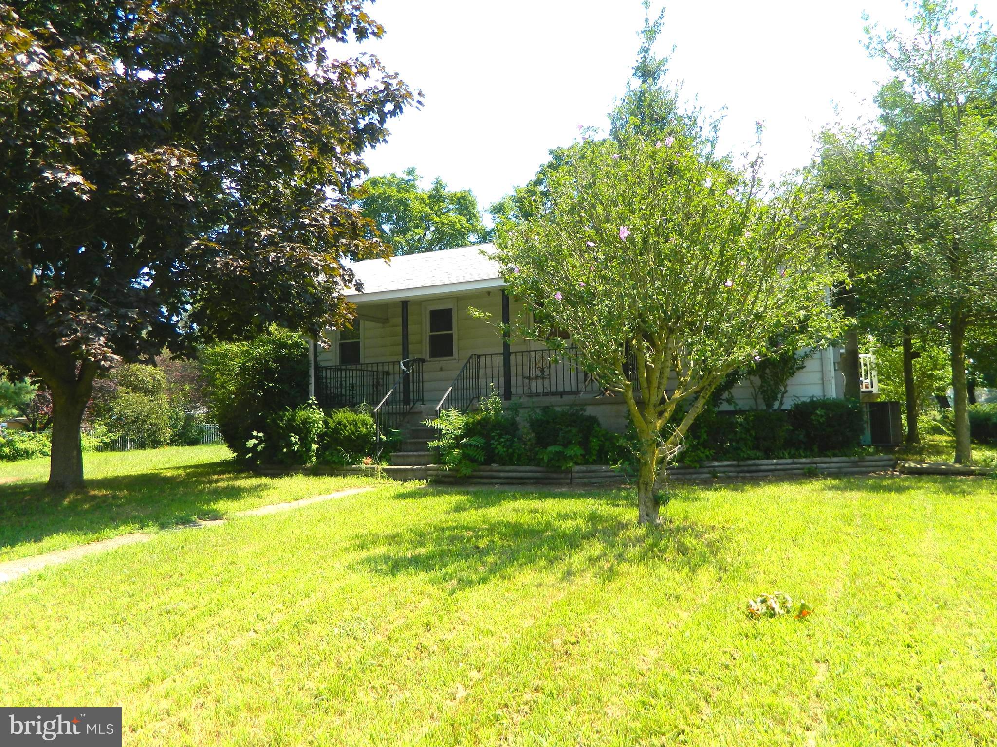 538 Fish Pond Road Glassboro, NJ 08028 - Photo 1 of 6 Front of Home