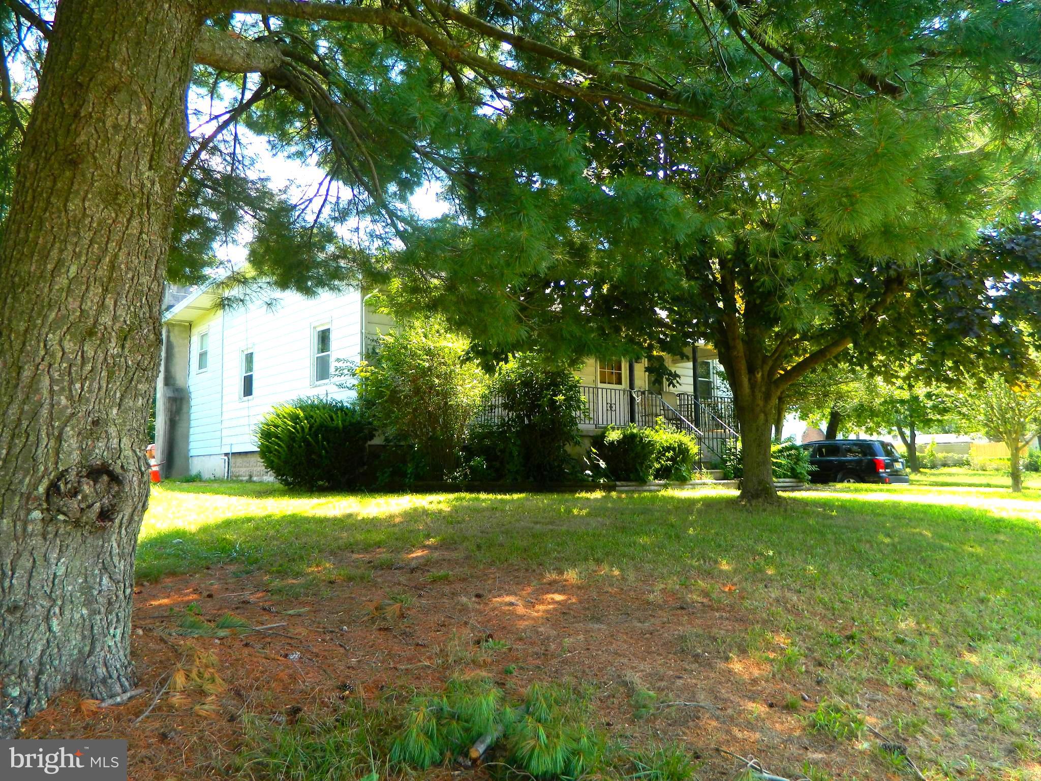 538 Fish Pond Road Glassboro, NJ 08028 - Photo 2 of 6 Front of Home