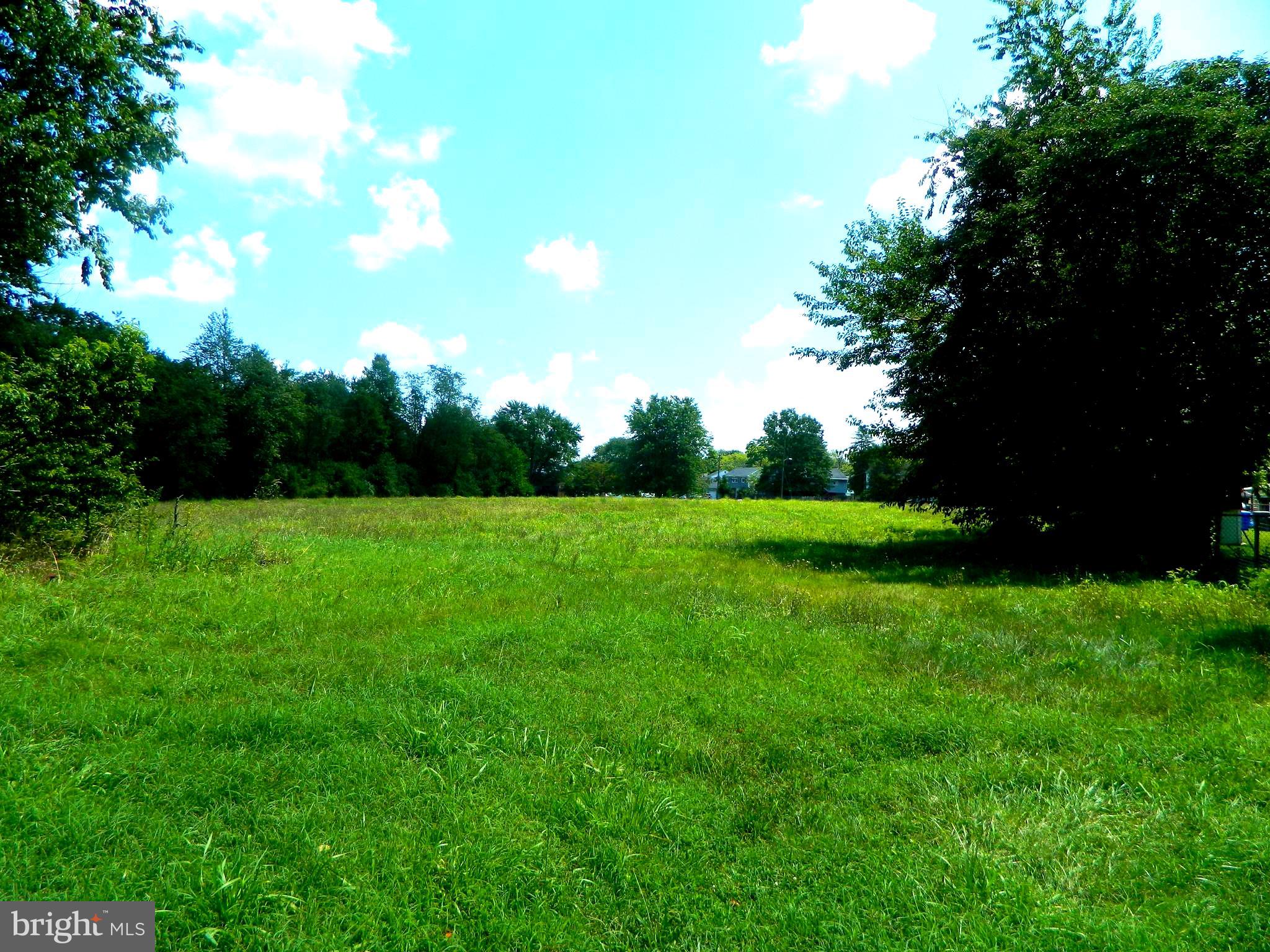 538 Fish Pond Road Glassboro, NJ 08028 - Photo 6 of 6 Land`