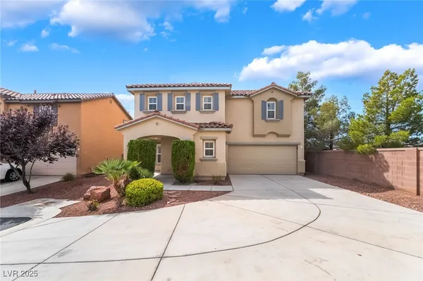 $424,500 | 9395 Fort Bayard Avenue, Las Vegas, NV 89178