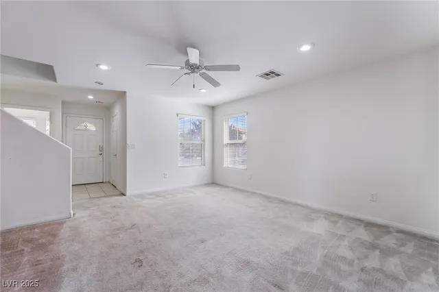 $424,500 | 9395 Fort Bayard Avenue, Las Vegas, NV 89178