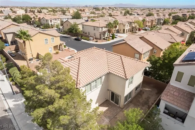 $424,500 | 9395 Fort Bayard Avenue, Las Vegas, NV 89178