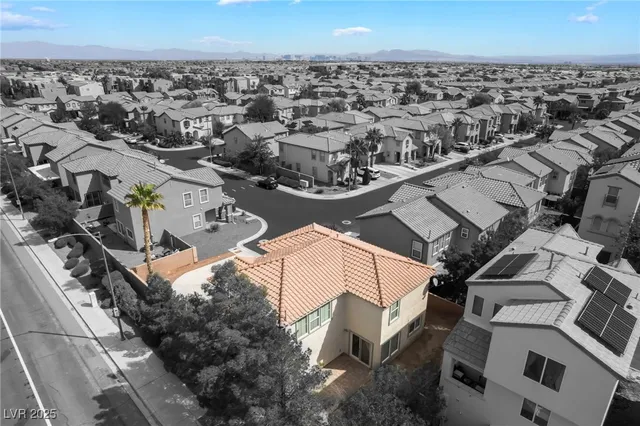 $424,500 | 9395 Fort Bayard Avenue, Las Vegas, NV 89178