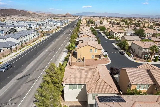 $424,500 | 9395 Fort Bayard Avenue, Las Vegas, NV 89178