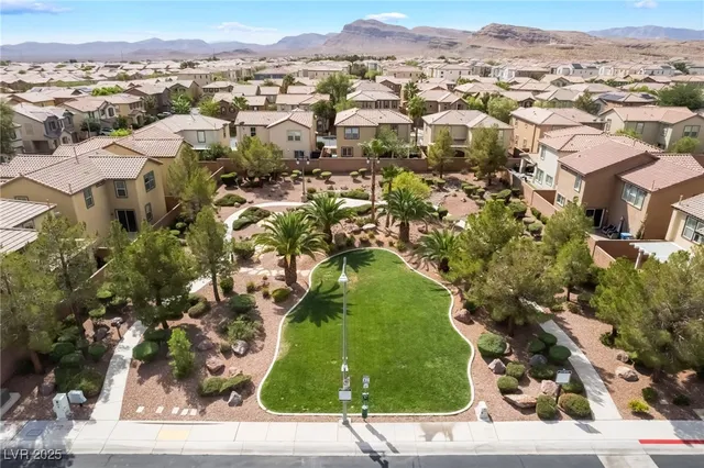 $424,500 | 9395 Fort Bayard Avenue, Las Vegas, NV 89178