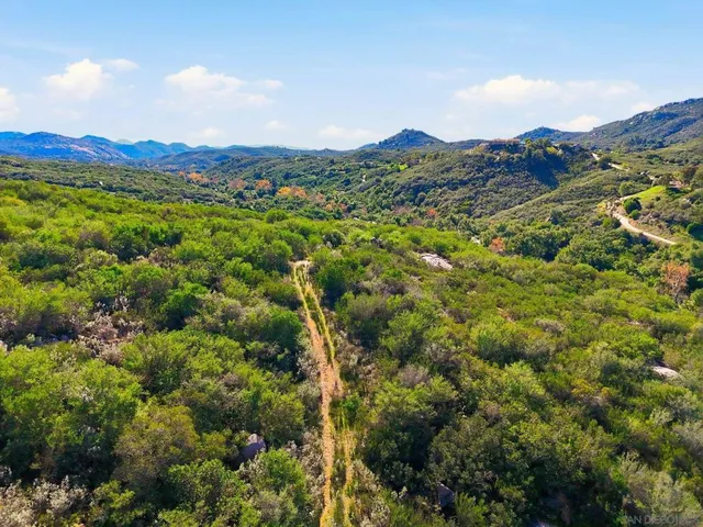a view of a large building