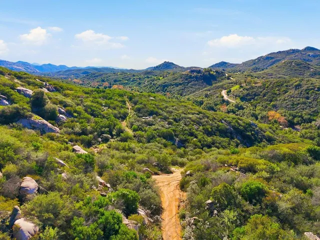 $199,000 | 0 Mussey Grade Road, Ramona, CA 92065