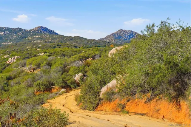 $199,000 | 0 Mussey Grade Road, Ramona, CA 92065