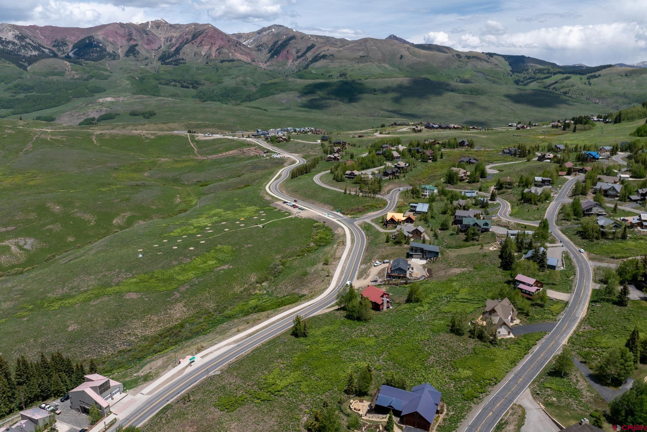 918 Gothic Road Crested Butte, CO 81225 - Photo 12 of 23