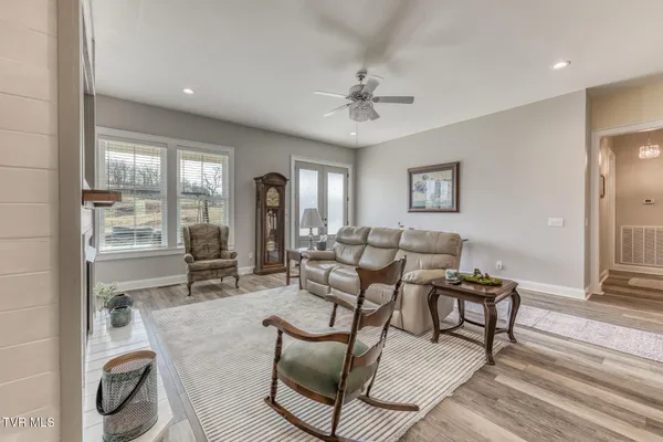 $694,900 | 11423 Reedy Creek Road, Bristol, VA 24202