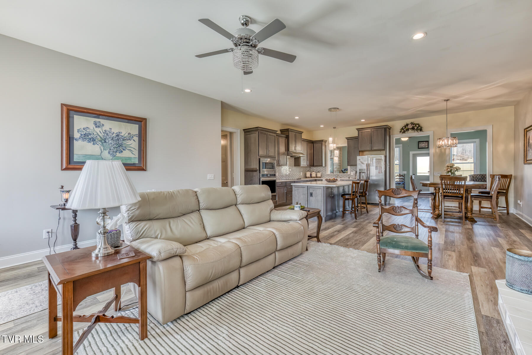 11423 Reedy Creek Road Bristol, VA 24202 - Photo 14 of 79 11423 Reedy Creek Rd-14