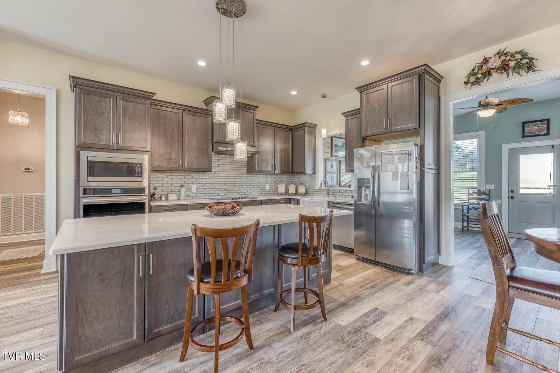 11423 Reedy Creek Road Bristol, VA 24202 - Photo 16 of 79 11423 Reedy Creek Rd-16