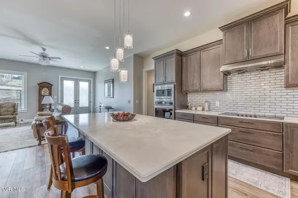 $694,900 | 11423 Reedy Creek Road, Bristol, VA 24202