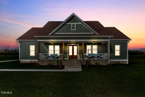 $694,900 | 11423 Reedy Creek Road, Bristol, VA 24202
