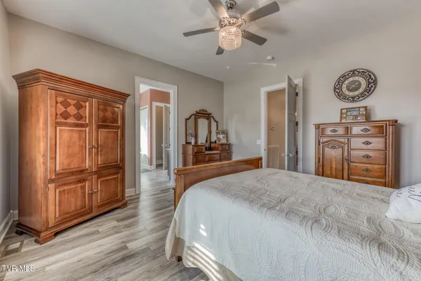 $694,900 | 11423 Reedy Creek Road, Bristol, VA 24202