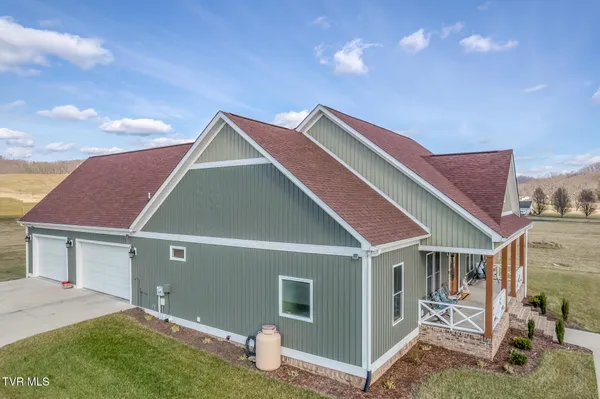 $694,900 | 11423 Reedy Creek Road, Bristol, VA 24202