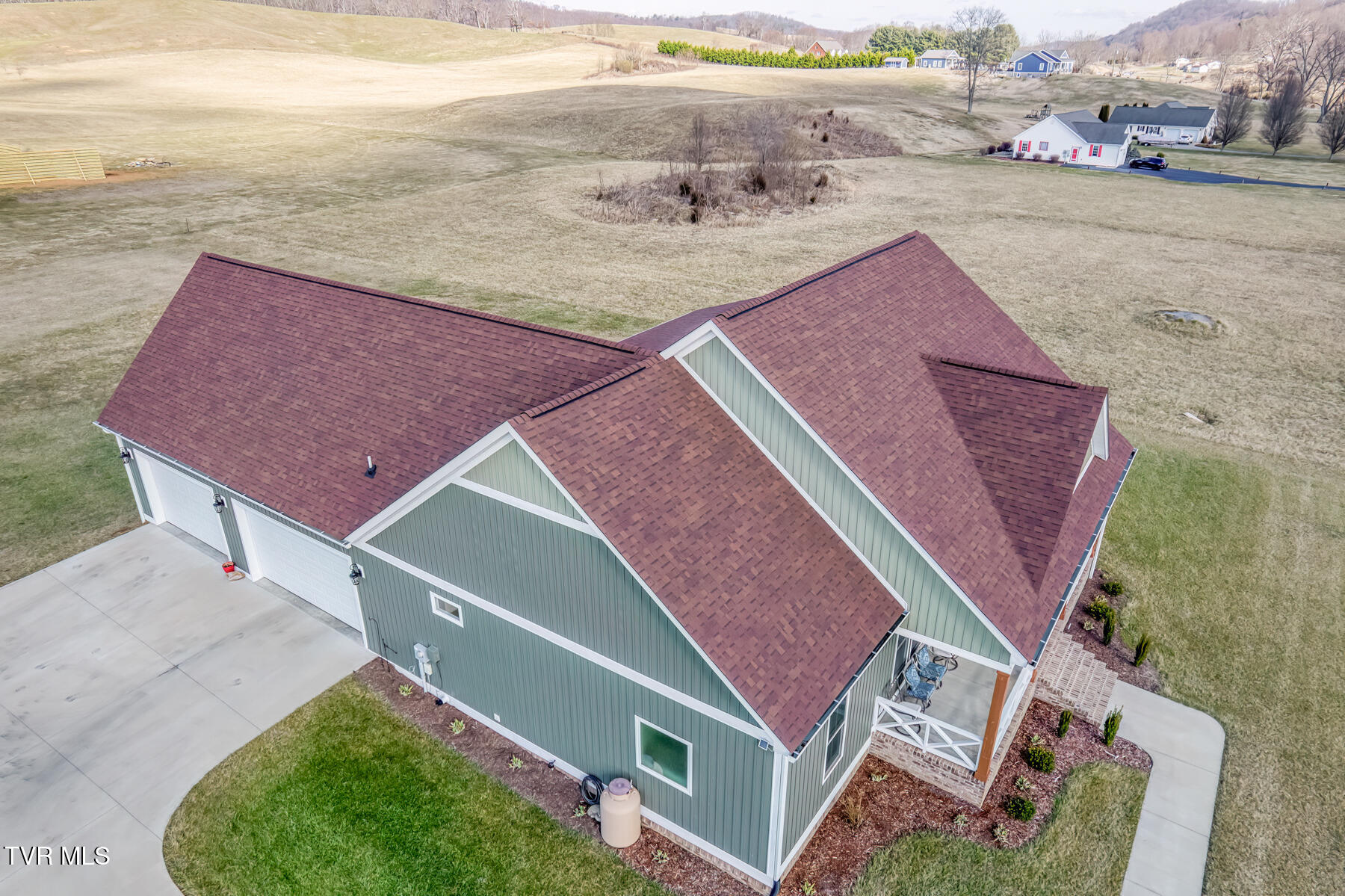 11423 Reedy Creek Road Bristol, VA 24202 - Photo 4 of 79 11423 Reedy Creek Rd-4