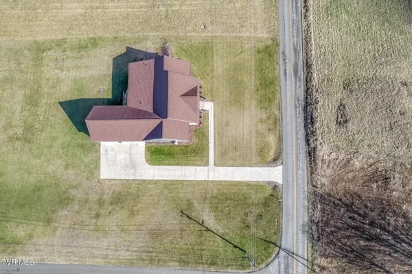 $694,900 | 11423 Reedy Creek Road, Bristol, VA 24202