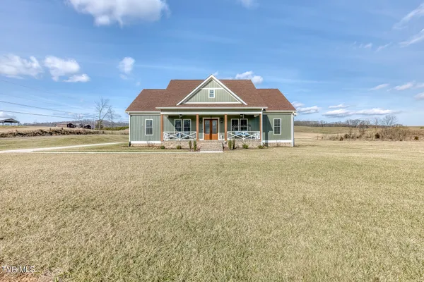 $694,900 | 11423 Reedy Creek Road, Bristol, VA 24202