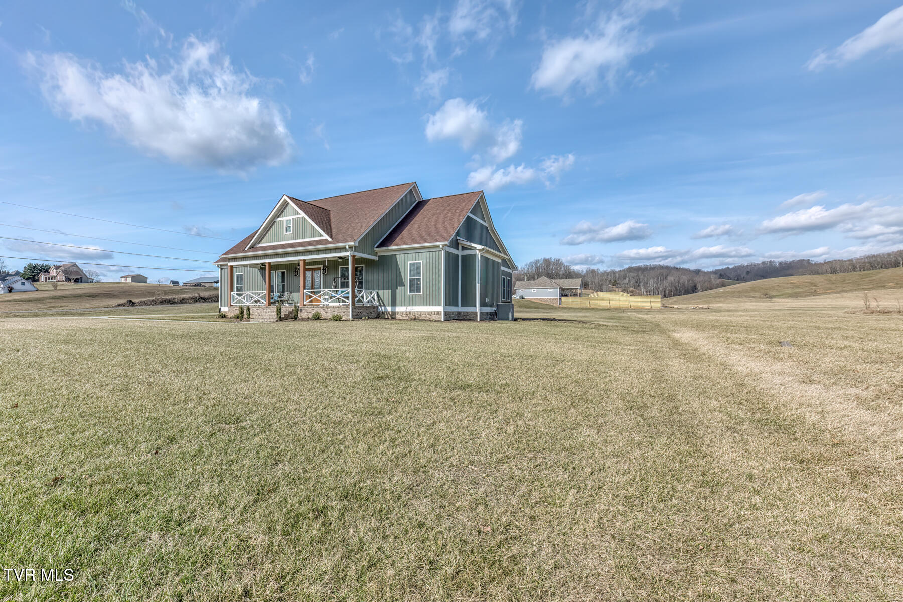 11423 Reedy Creek Road Bristol, VA 24202 - Photo 58 of 79 11423 Reedy Creek Rd-58