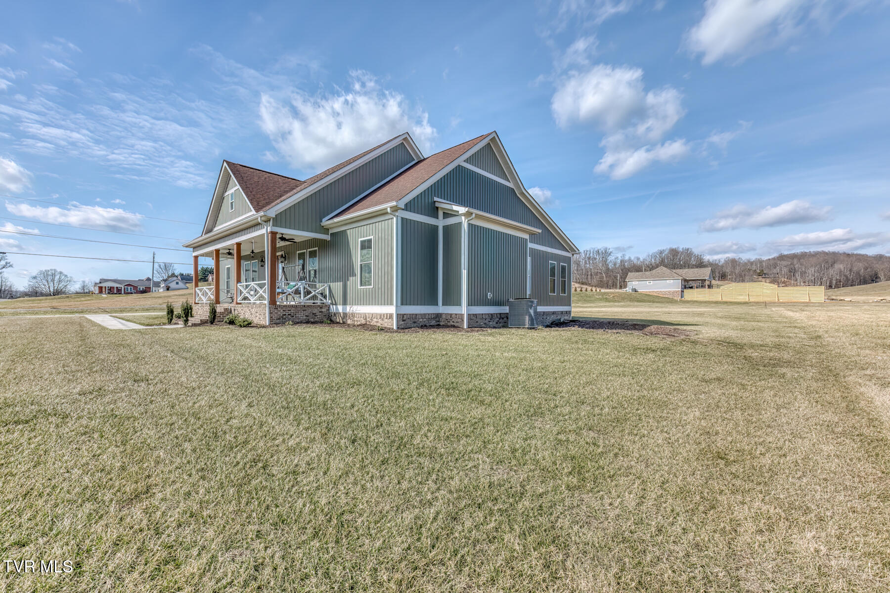 11423 Reedy Creek Road Bristol, VA 24202 - Photo 59 of 79 11423 Reedy Creek Rd-59