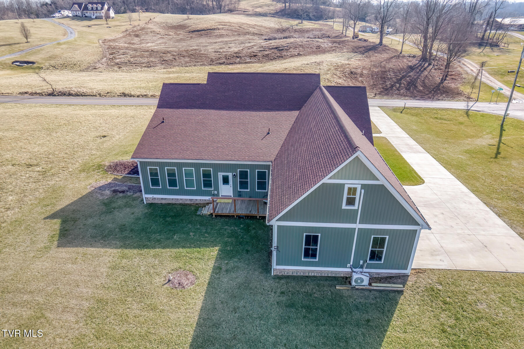 11423 Reedy Creek Road Bristol, VA 24202 - Photo 67 of 79 11423 Reedy Creek Rd-67