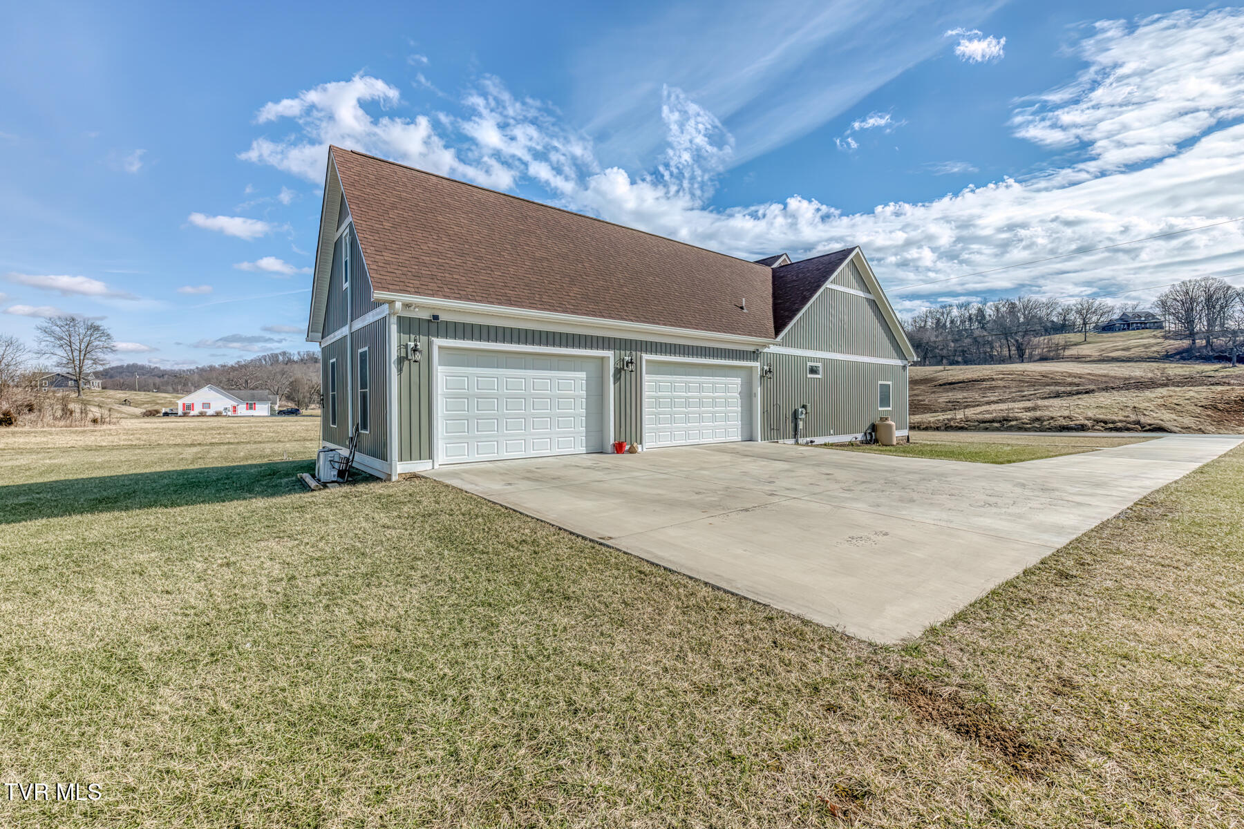 11423 Reedy Creek Road Bristol, VA 24202 - Photo 68 of 79 11423 Reedy Creek Rd-68