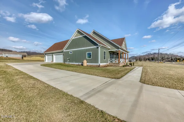$694,900 | 11423 Reedy Creek Road, Bristol, VA 24202
