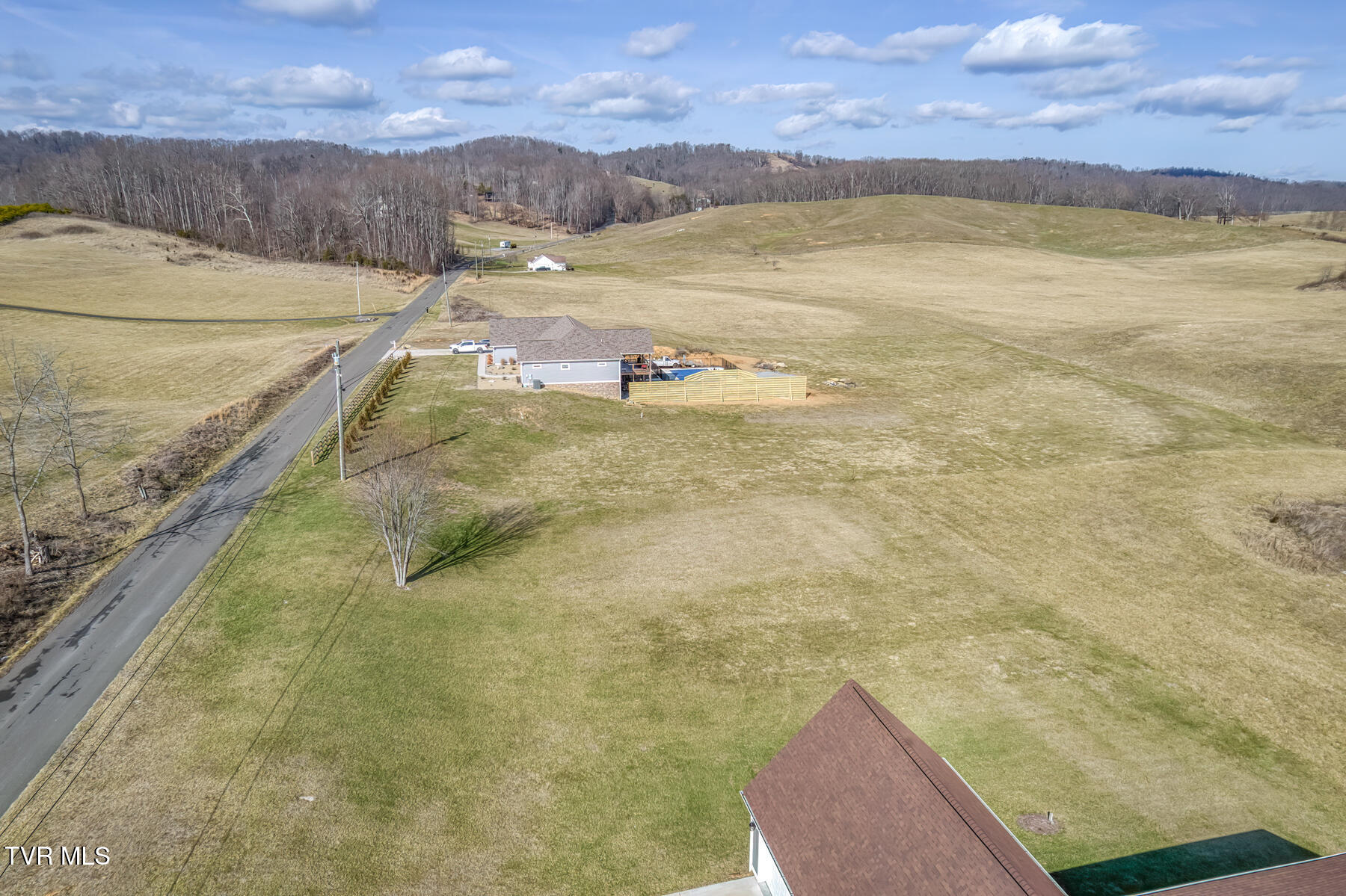 11423 Reedy Creek Road Bristol, VA 24202 - Photo 76 of 79 11423 Reedy Creek Rd-76