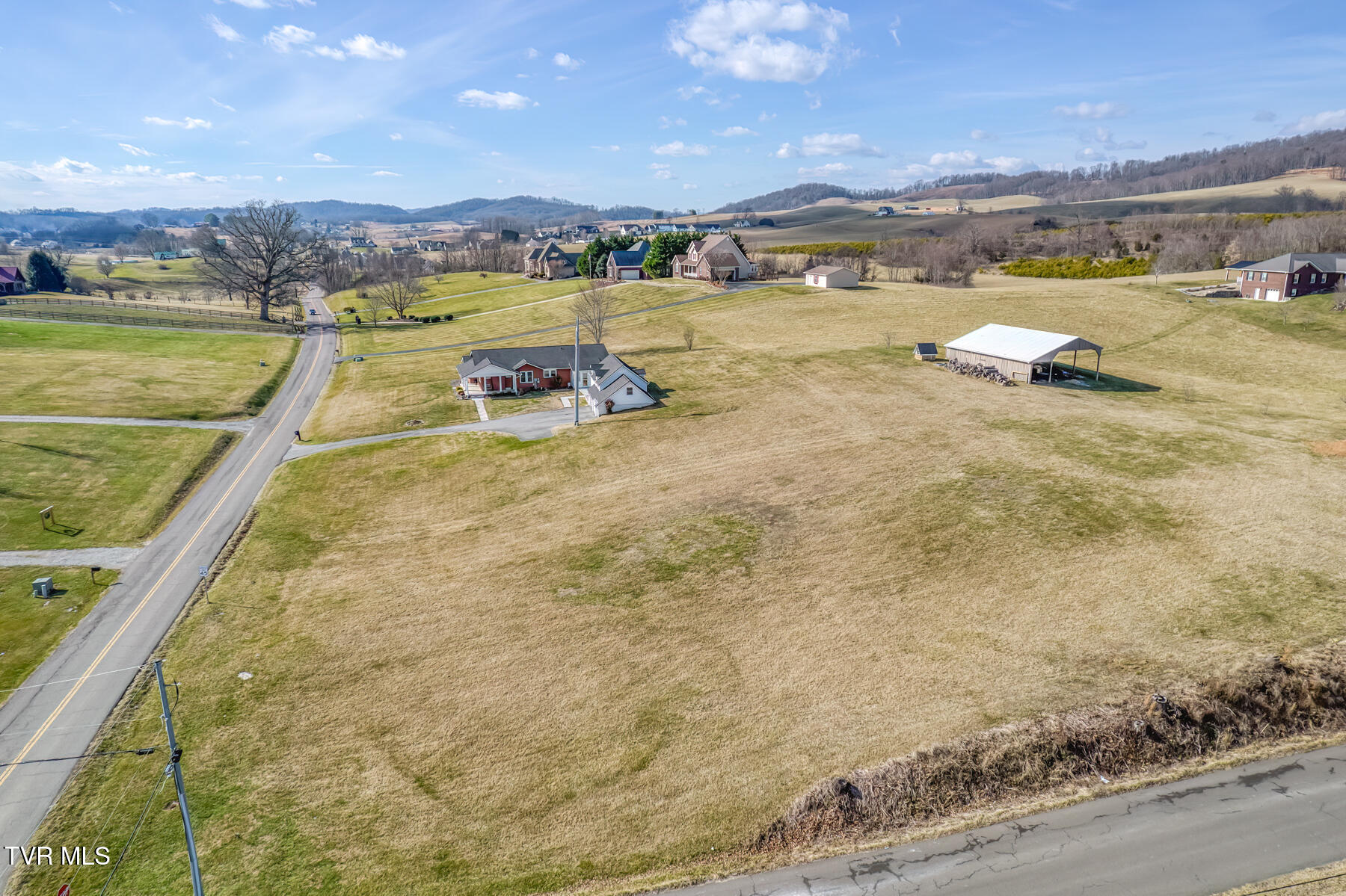 11423 Reedy Creek Road Bristol, VA 24202 - Photo 78 of 79 11423 Reedy Creek Rd-78