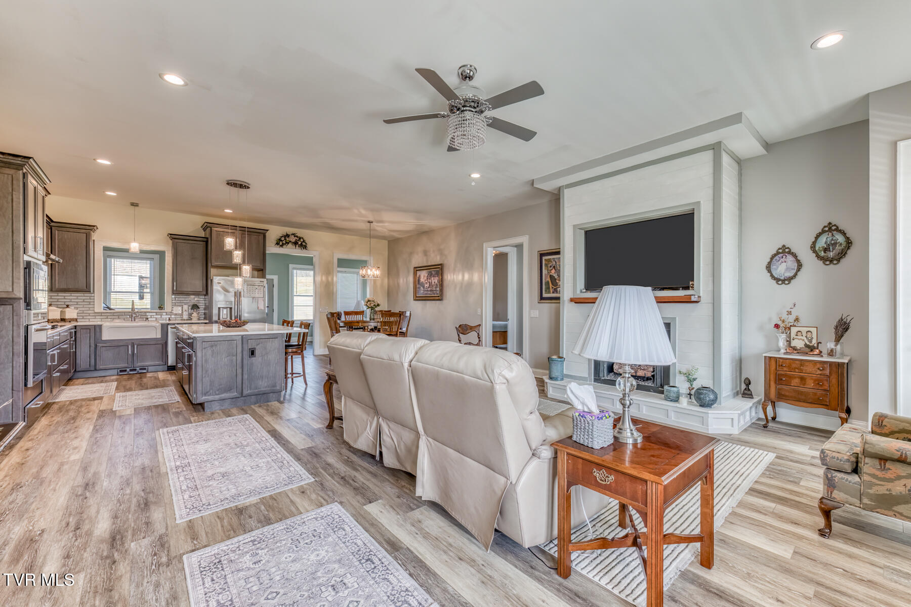 11423 Reedy Creek Road Bristol, VA 24202 - Photo 10 of 79 11423 Reedy Creek Rd-10