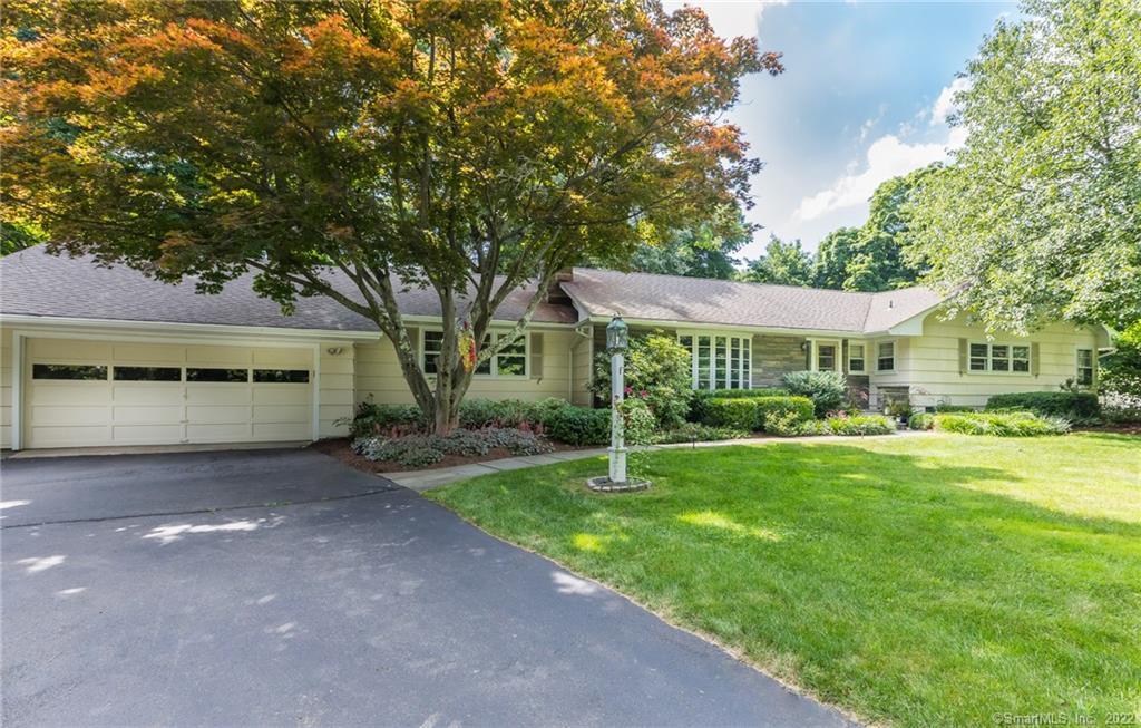110 Branchville Road Ridgefield, CT 06877 - Photo 1 of 1