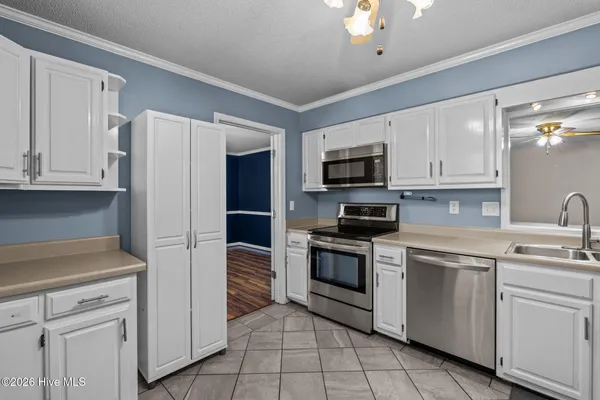 $325,000 | 769 Dayflower Court, Vass, NC 28394
