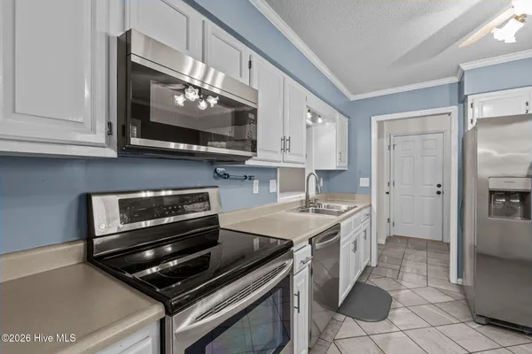 $325,000 | 769 Dayflower Court, Vass, NC 28394