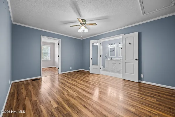 $325,000 | 769 Dayflower Court, Vass, NC 28394