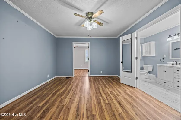 $325,000 | 769 Dayflower Court, Vass, NC 28394