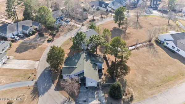 $325,000 | 769 Dayflower Court, Vass, NC 28394