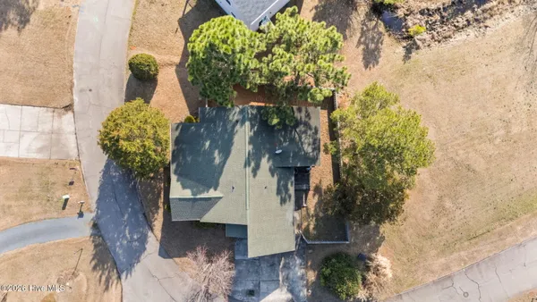 $325,000 | 769 Dayflower Court, Vass, NC 28394