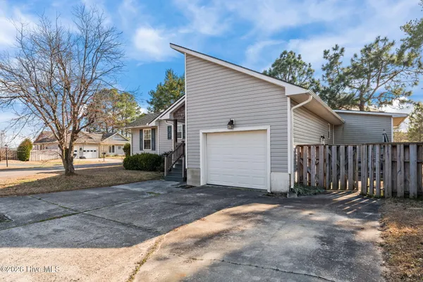 $325,000 | 769 Dayflower Court, Vass, NC 28394
