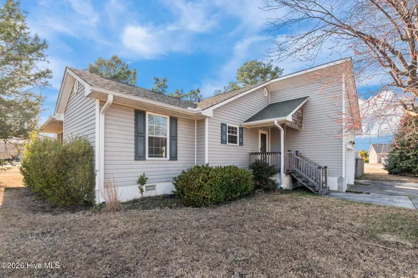 $325,000 | 769 Dayflower Court, Vass, NC 28394