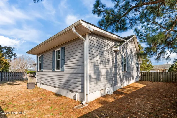 $325,000 | 769 Dayflower Court, Vass, NC 28394