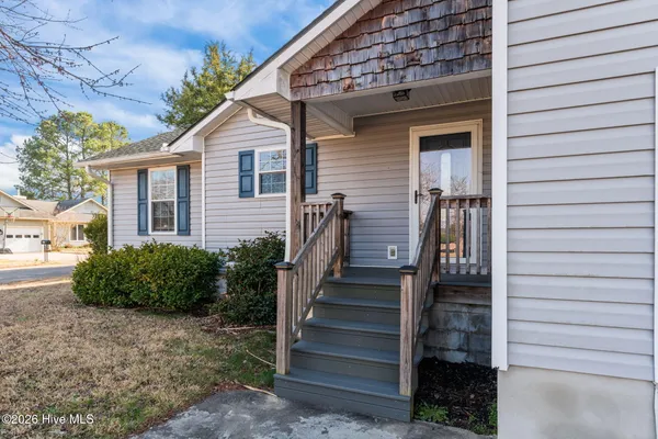 $325,000 | 769 Dayflower Court, Vass, NC 28394