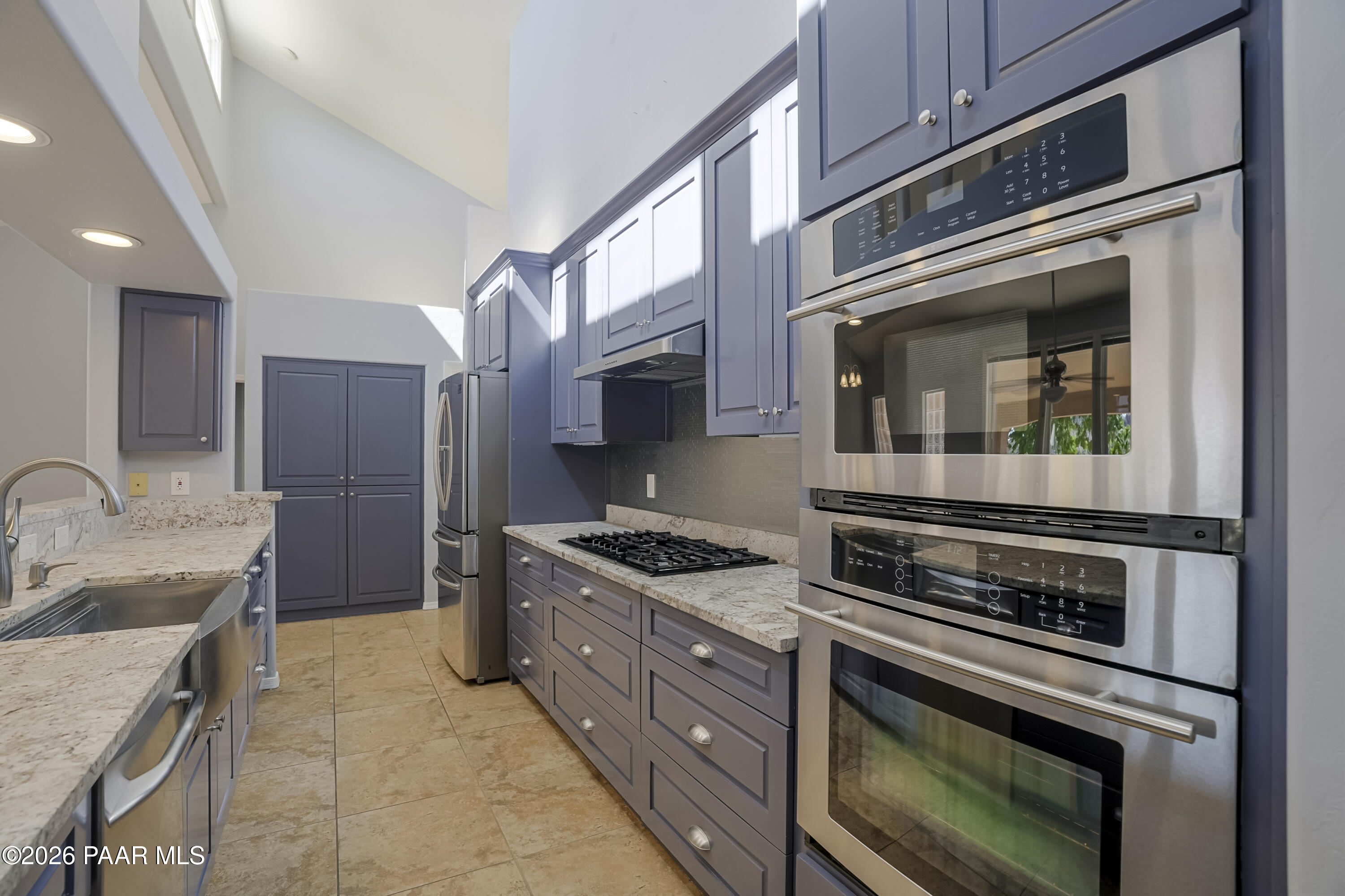 5697 North Honeysuckle Road Prescott, AZ 86305 - Photo 10 of 48 Kitchen 1