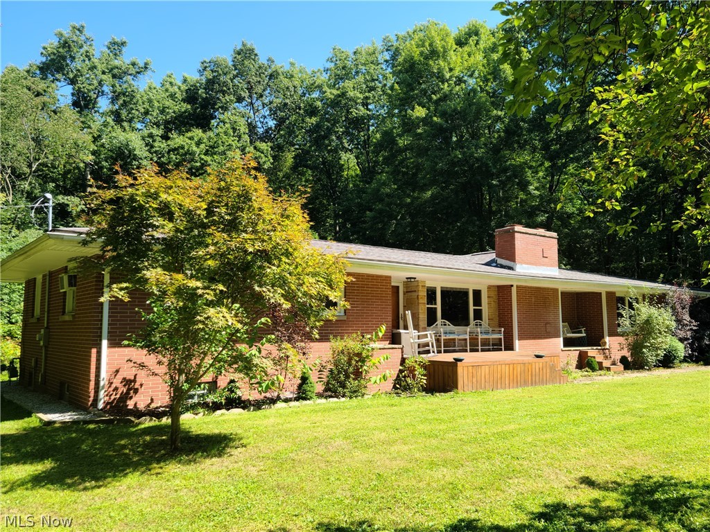 9671 Wolfe Road Windham, OH 44288 - Photo 3 of 13 Gallery Image 3