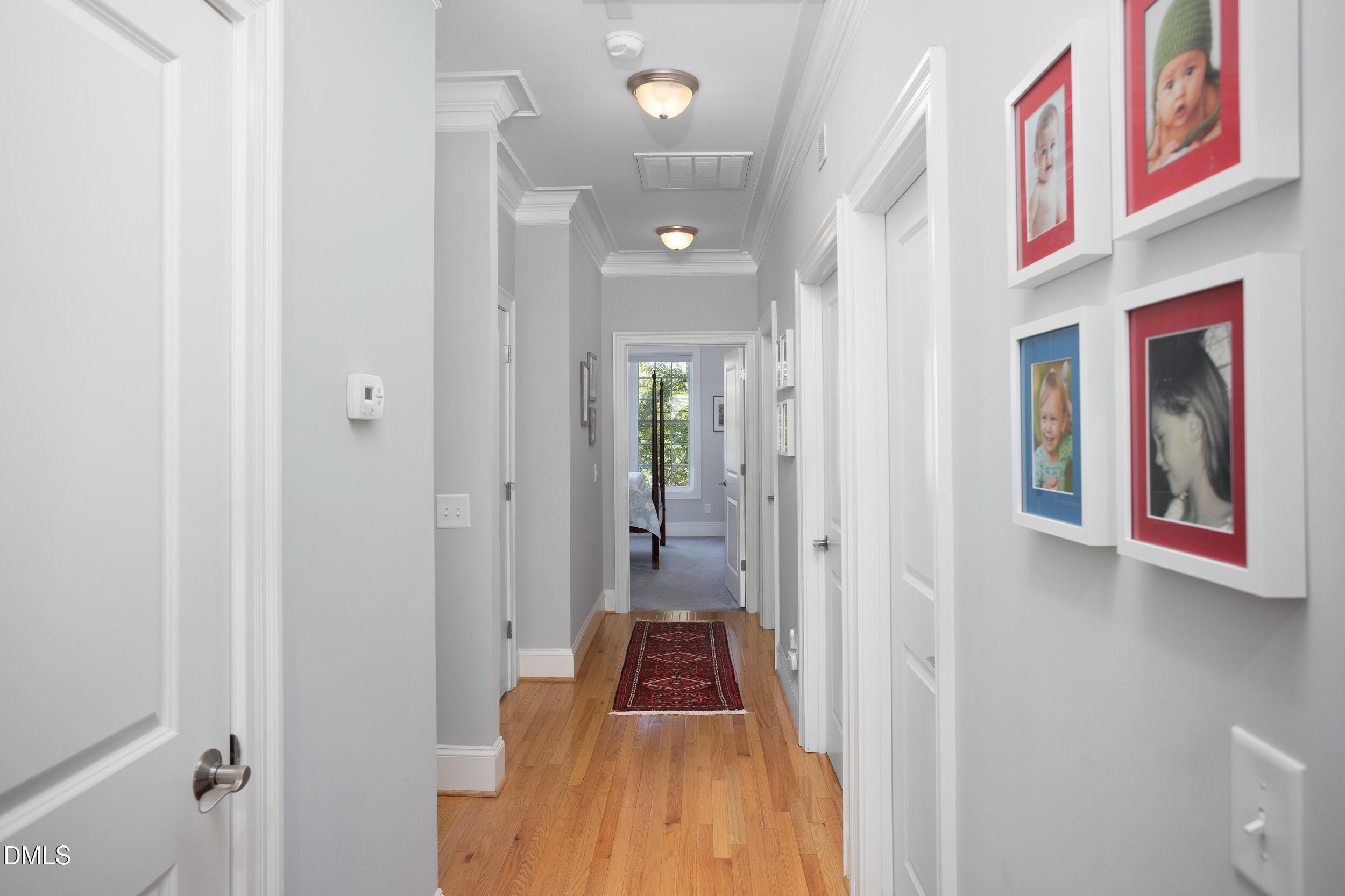 507 Valleyshire Road Durham, NC 27707 - Photo 39 of 47