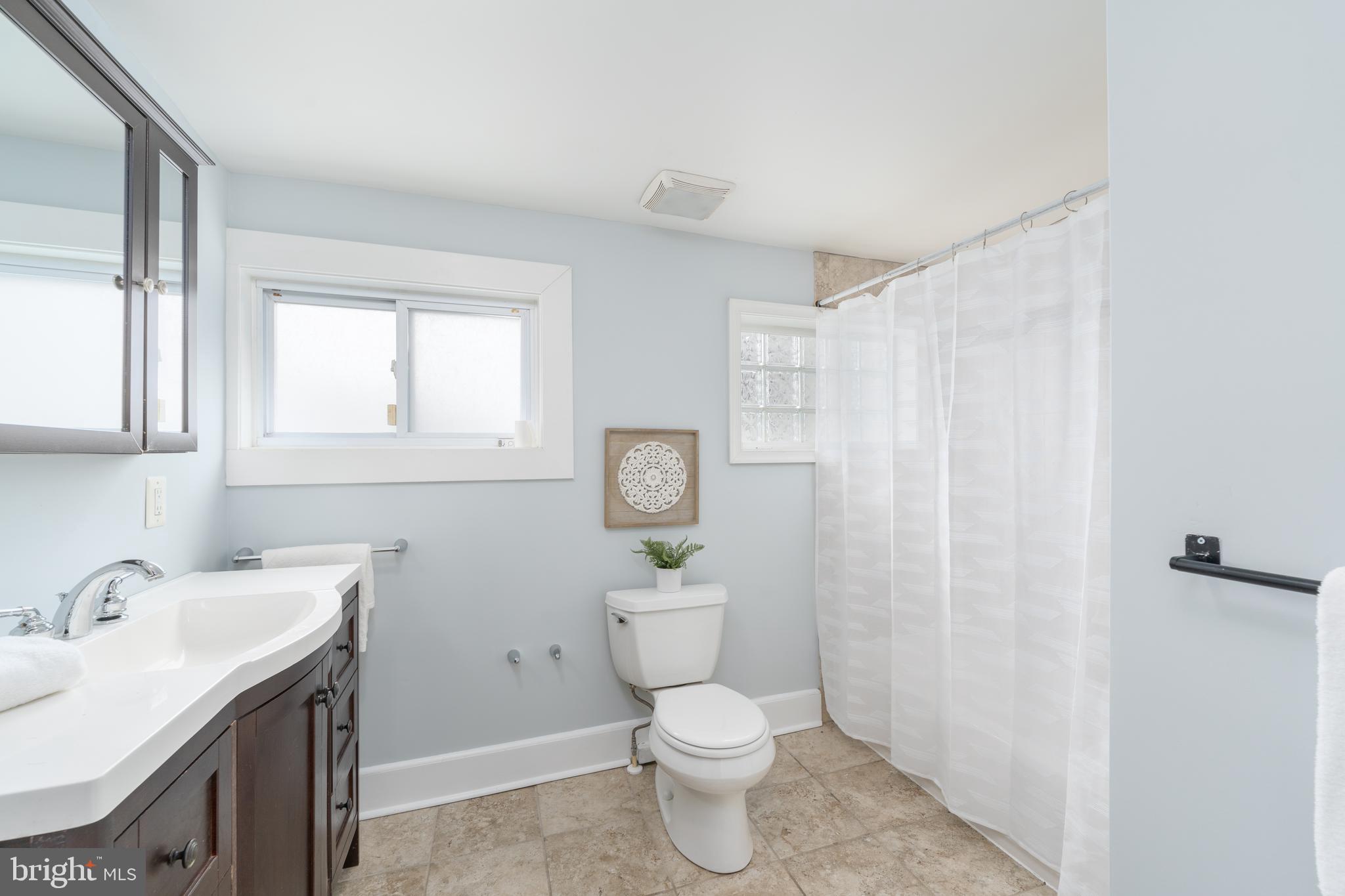 1528 Riverside Avenue Baltimore, MD 21230 - Photo 21 of 30 Primary Bathroom