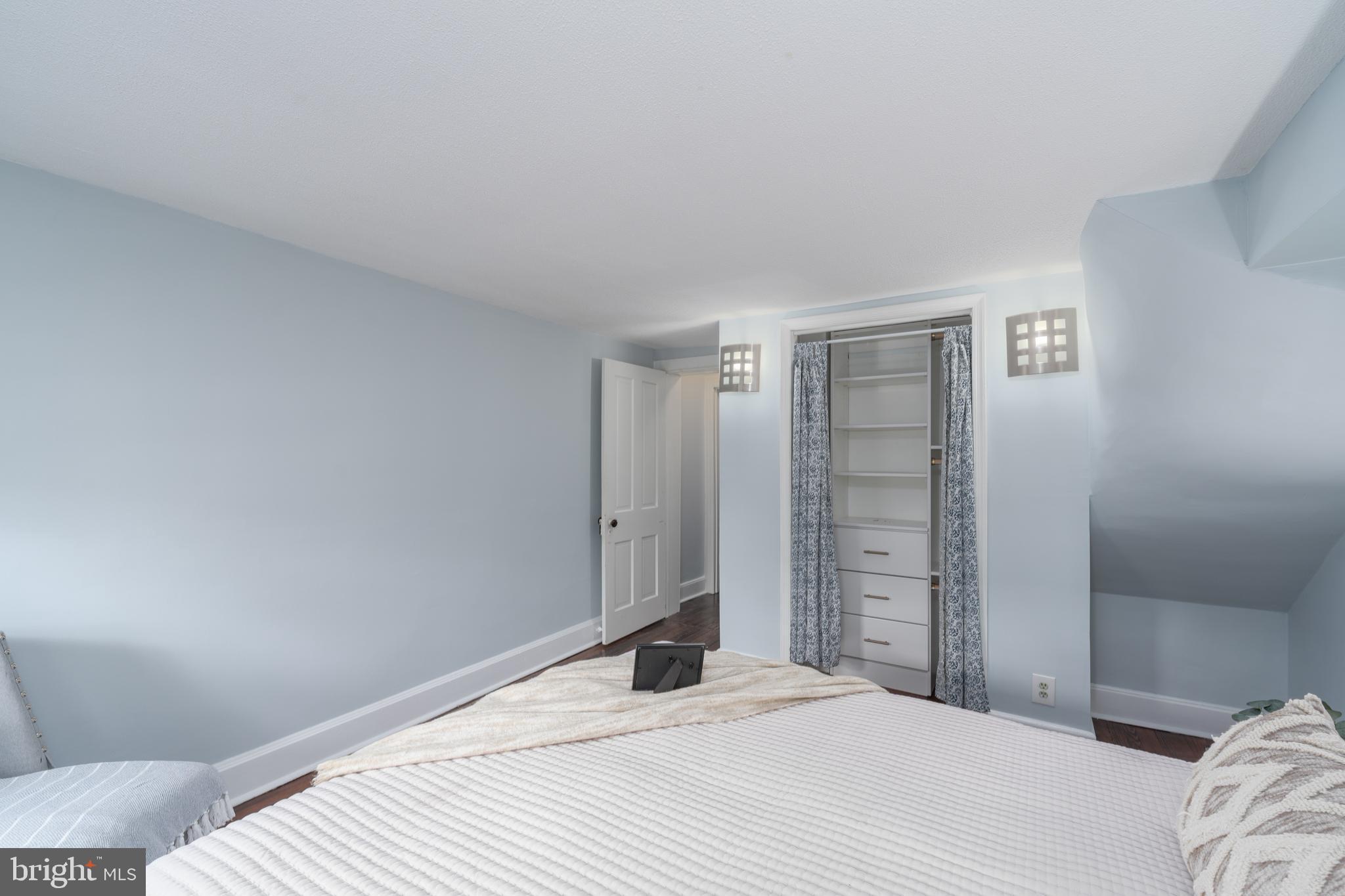 1528 Riverside Avenue Baltimore, MD 21230 - Photo 23 of 30 Bedroom #2