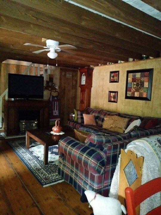 6503 Drill Road Honaker, VA 24260 - Photo 35 of 42 Gallery Image 35