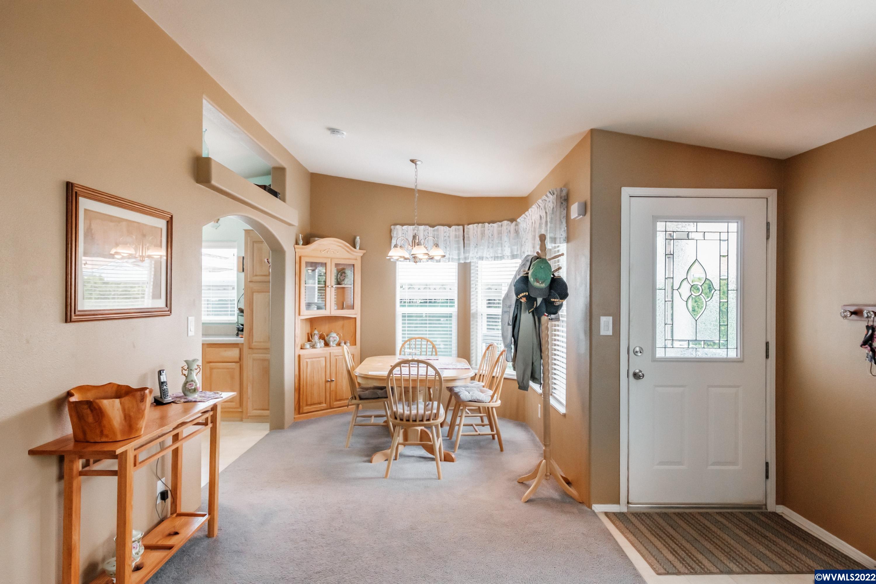 205 Boone Road Southeast, Unit 60 Salem, OR 97306 - Photo 11 of 33