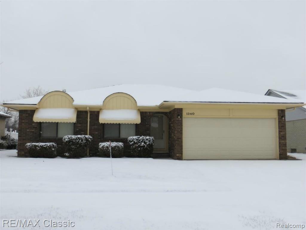 1340 Milverton Road Troy, MI 48083 - Photo 1 of 10 For Sale or Lease